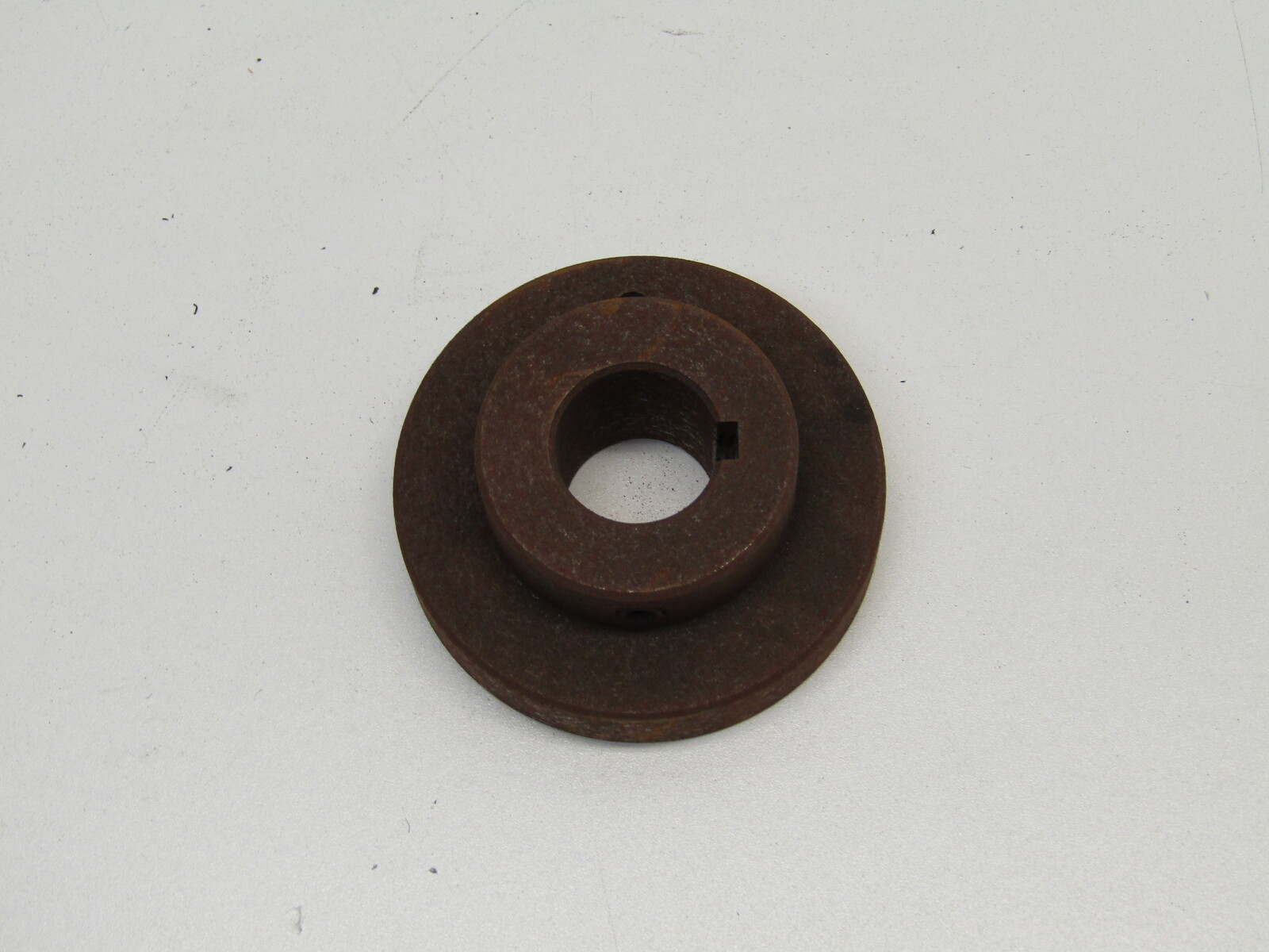 HUB,SHEAR PIN